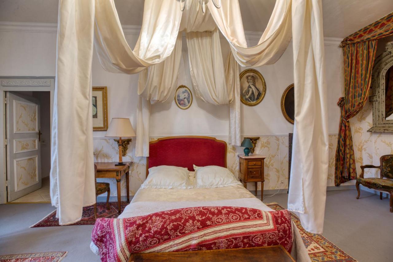 Chateau Du Bois Glaume Poligné Eksteriør bilde