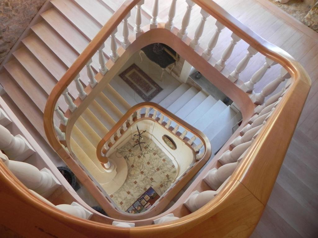 Chateau Du Bois Glaume Poligné Eksteriør bilde